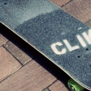 clik-skateboard